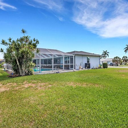 Inviting Lakeview Home L Pool L Close To Beaches Marco Island Exterior foto