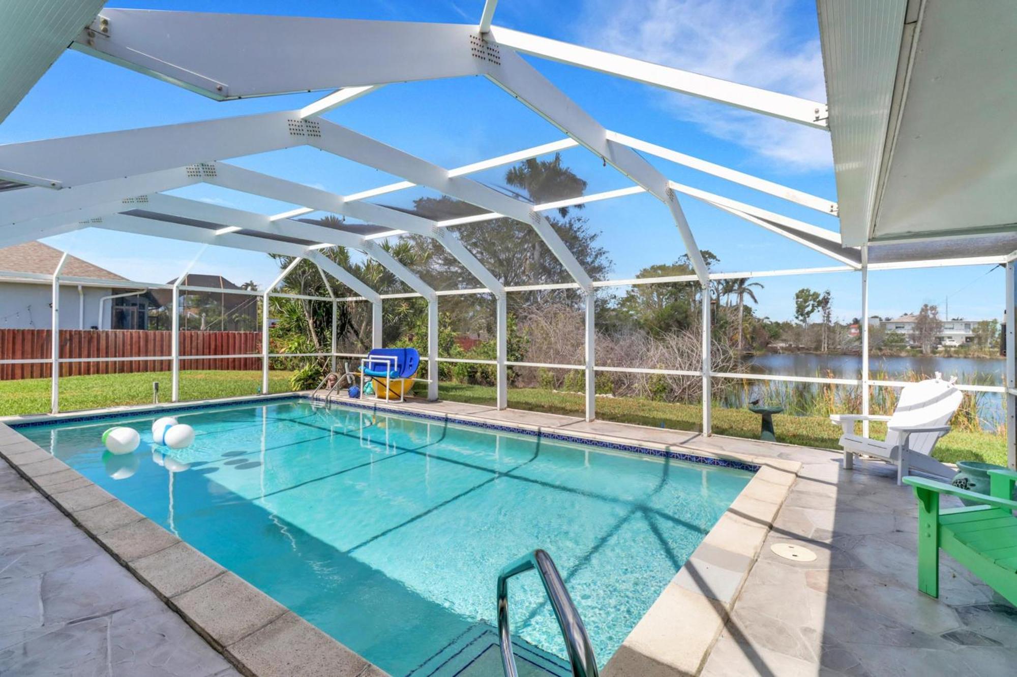 Inviting Lakeview Home L Pool L Close To Beaches Marco Island Exterior foto